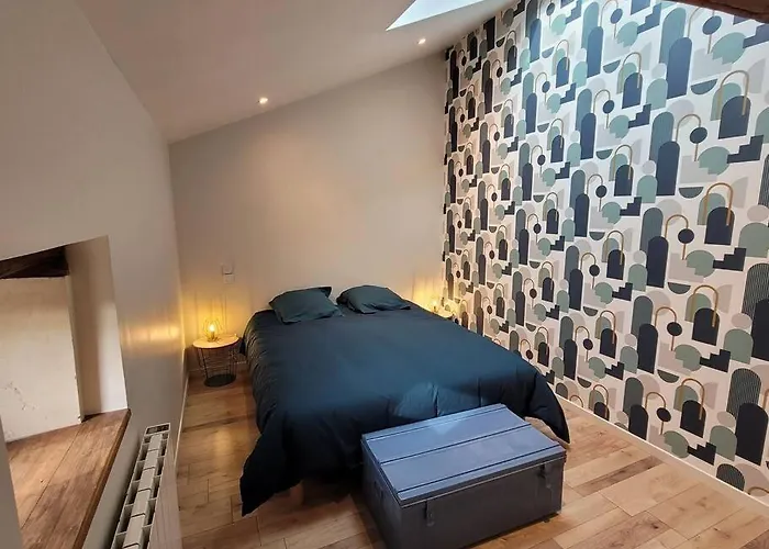 Maison Poitevine 9/10 Personnes