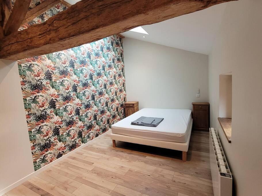 Maison Poitevine 9/10 Personnes *