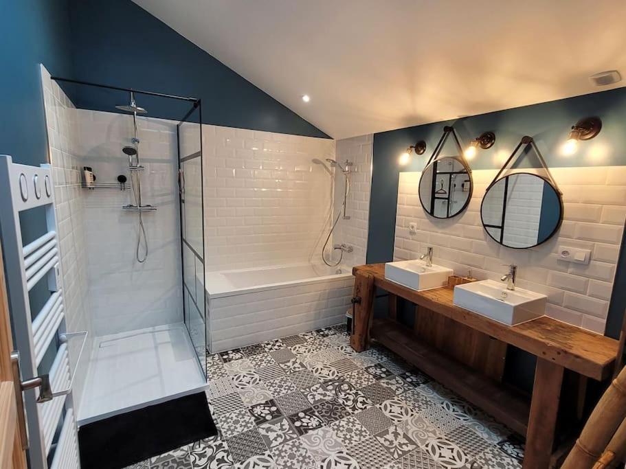 Maison Poitevine 9/10 Personnes