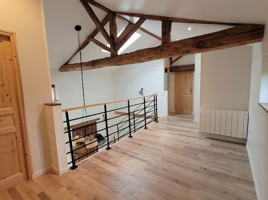 Maison Poitevine 9/10 Personnes Chaunay